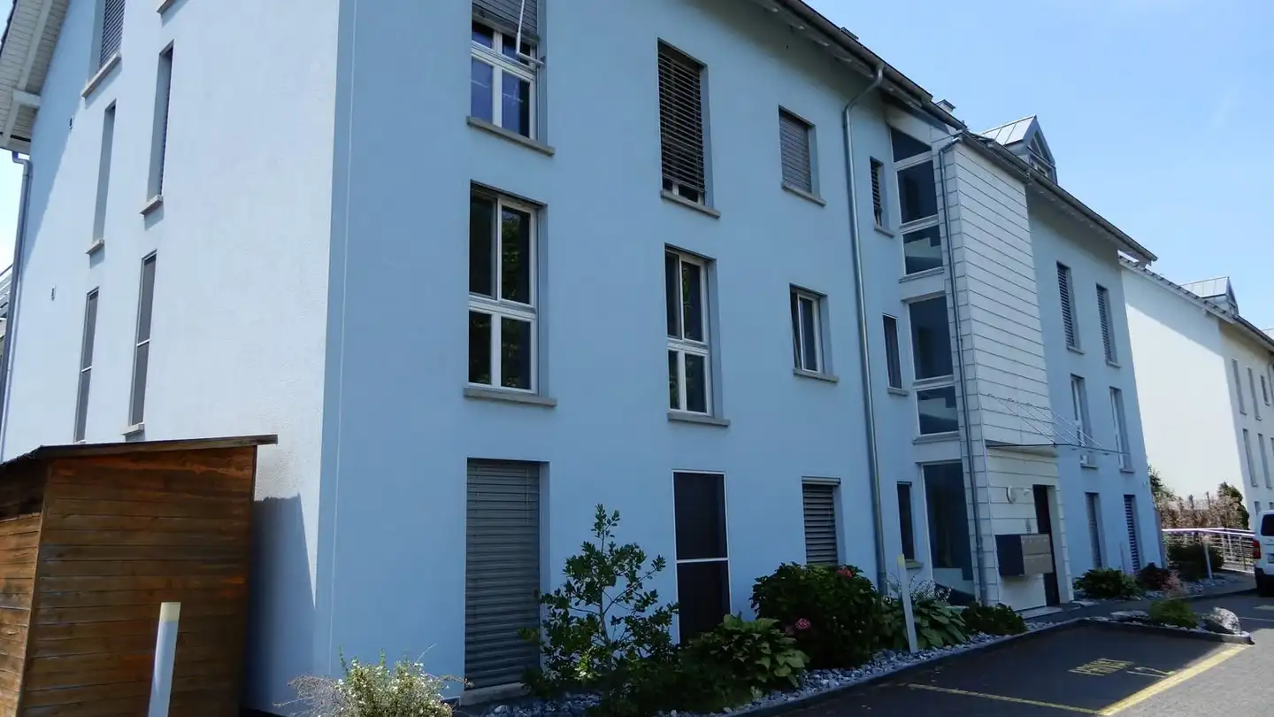 Appartement à louer - Lättenstrasse 58, 5242 Birr