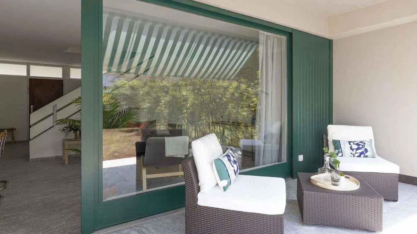 Appartamento in affitto - 6924 Sorengo - Foto 3