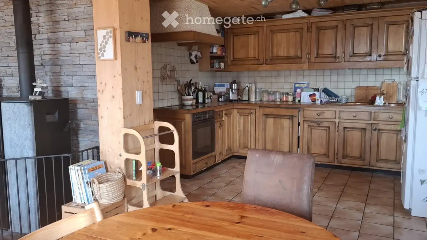 Wohnung mieten - 1867 Panex - Foto 3