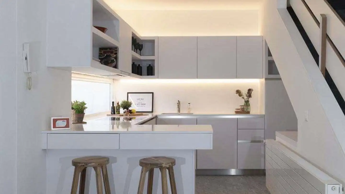 Appartamento in affitto - 6924 Sorengo - Foto 4