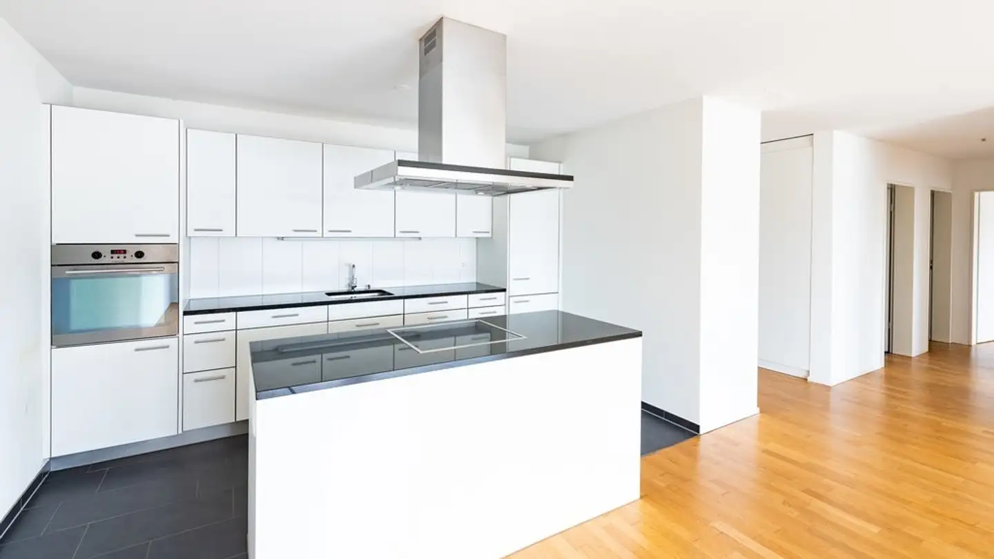 Apartment for rent - Hallauerstrasse 31, 8213 Neunkirch - Photo 3
