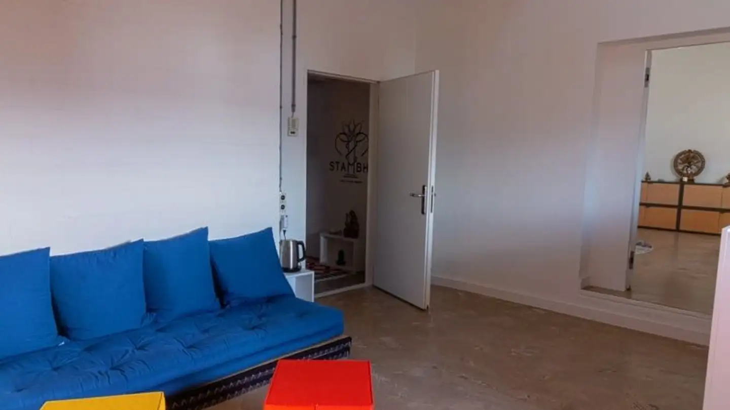 Workshop for rent - Seefeldstrasse 231, 8008 Zürich - Photo 4