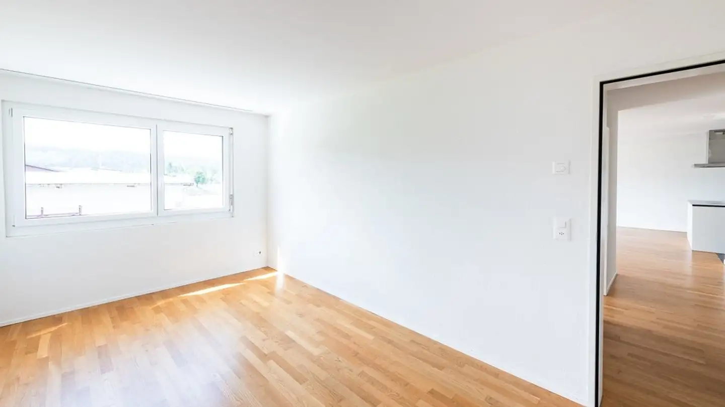 Apartment for rent - Hallauerstrasse 31, 8213 Neunkirch - Photo 4