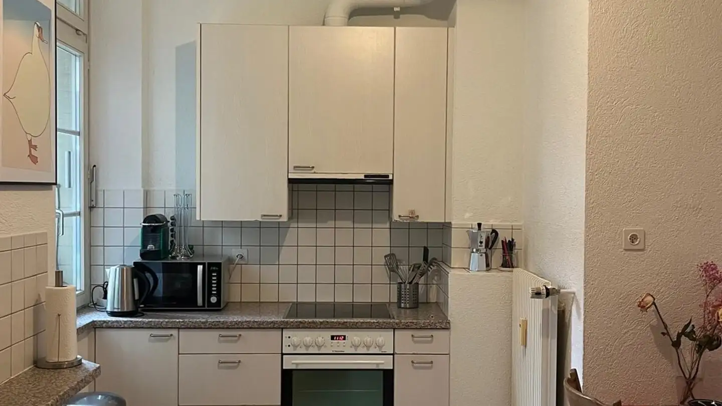 Single room for rent - 3013 Bern - Photo 3