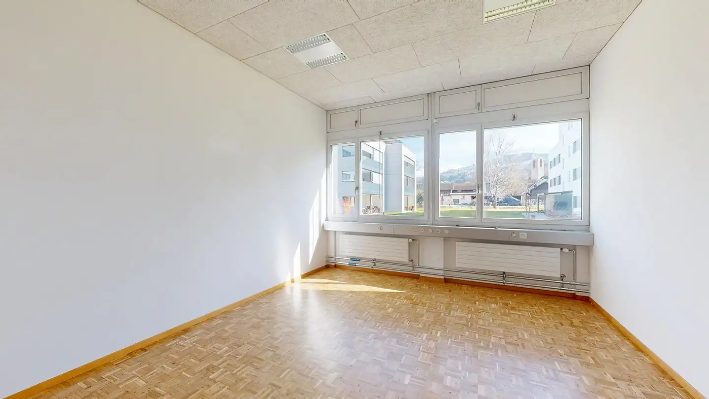 Bürofläche mieten - Rorschacherstrasse 30a, 9424 Rheineck - Foto 3