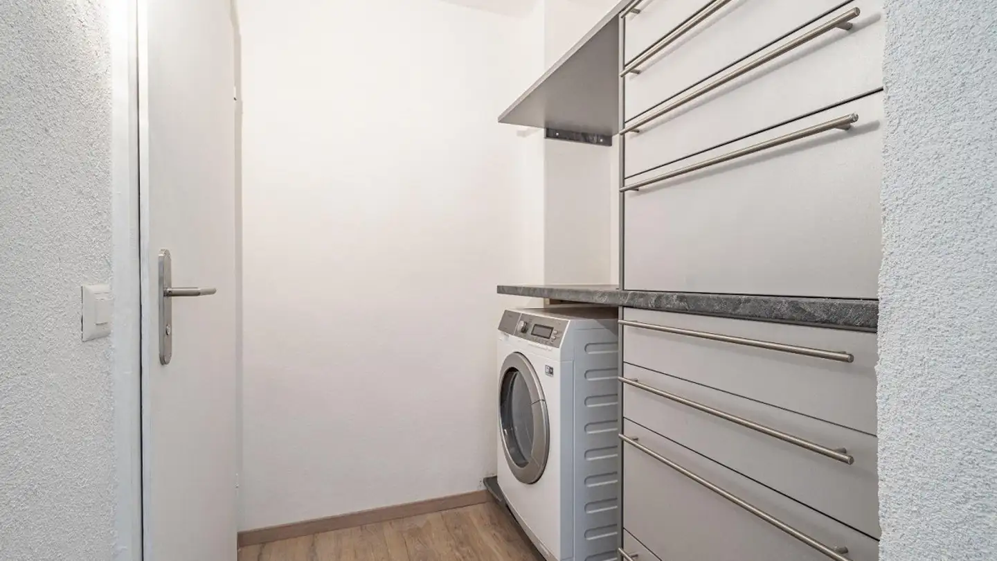 Wohnung mieten - Erliweg, 3954 Leukerbad - Foto 2