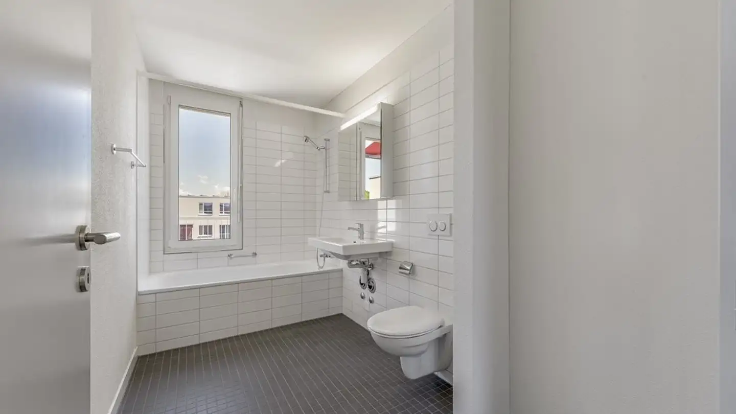 Appartement à louer - Sentmattstrasse 4, 8912 Obfelden - Photo 3