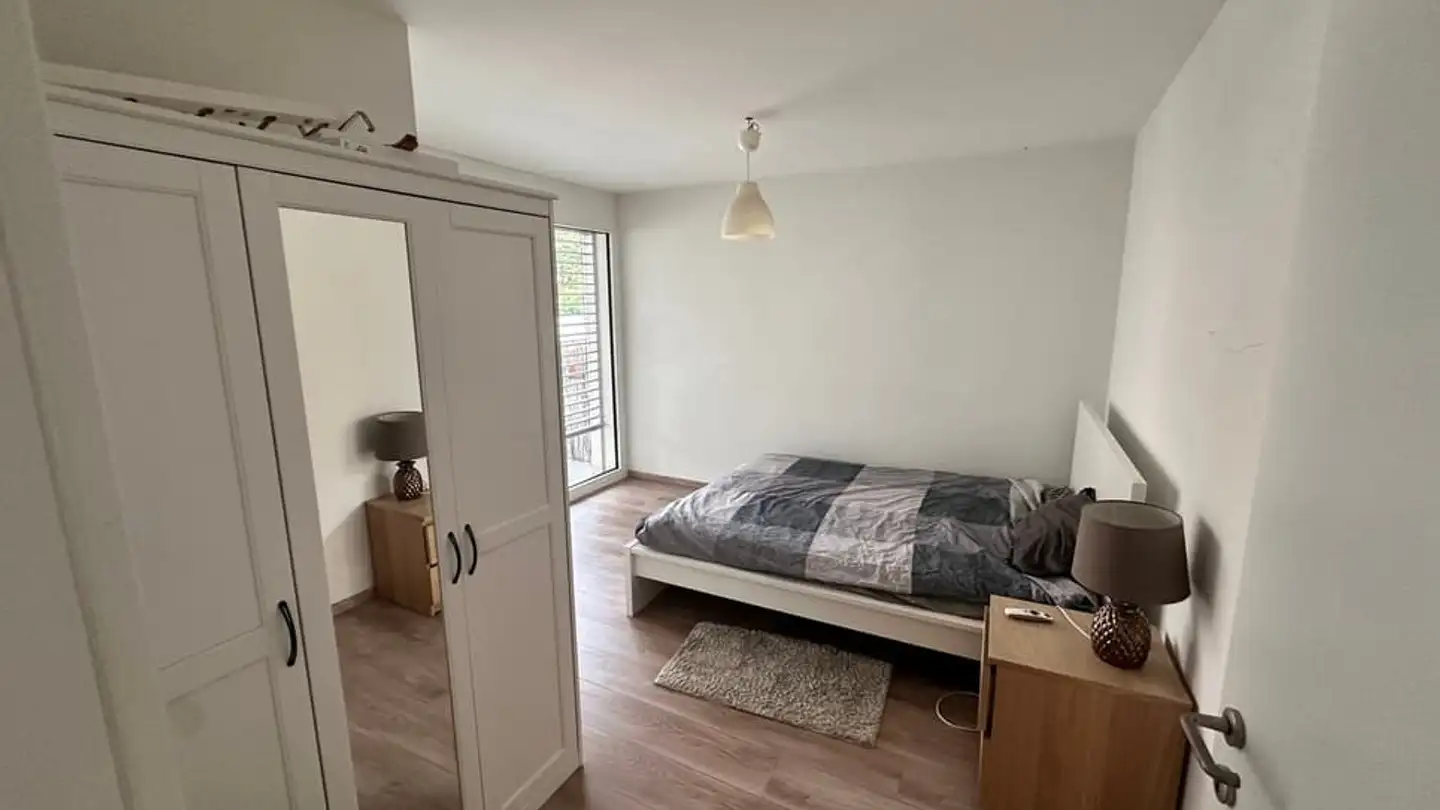 Wohnung mieten - Rue Du Lac 124, 1815 Clarens