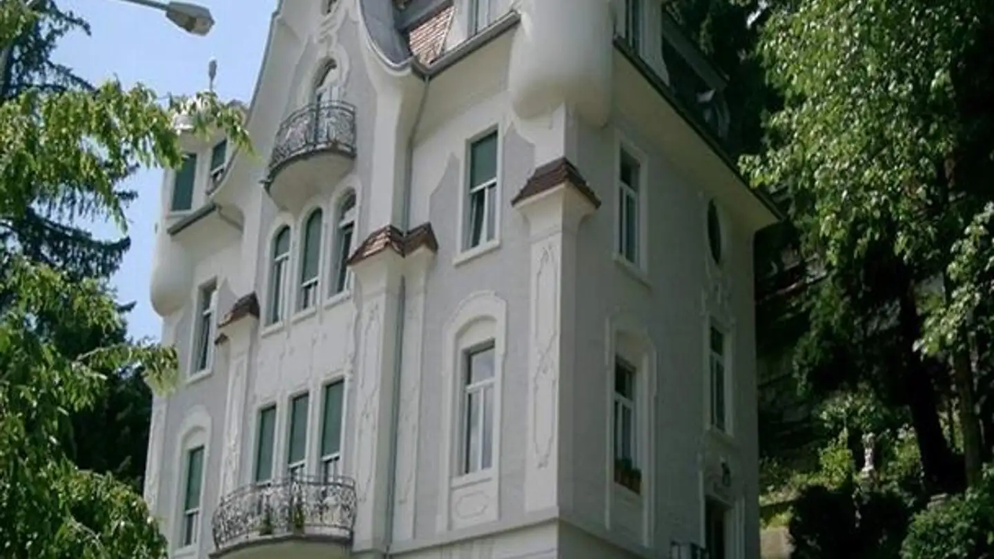 Appartamento in affitto - Winkelriedstrasse 31, 9000 St. Gallen