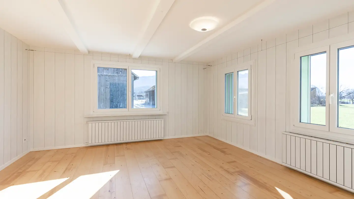 Maison jumelle à vendre - Frümsnerstrasse 14, 9465 Salez - Photo 2