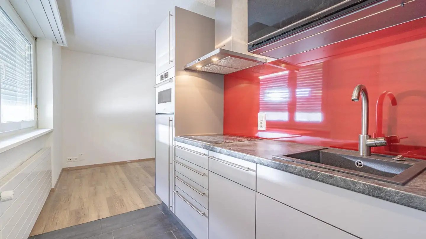 Wohnung mieten - Erliweg, 3954 Leukerbad - Foto 3