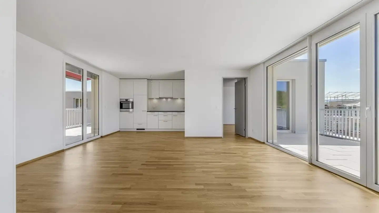 Appartement à louer - Sentmattstrasse 4, 8912 Obfelden - Photo 4
