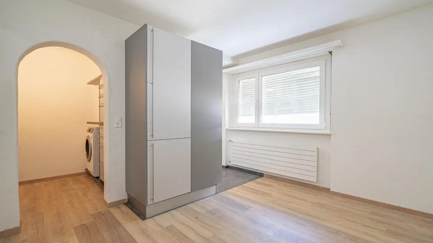 Wohnung mieten - Erliweg, 3954 Leukerbad