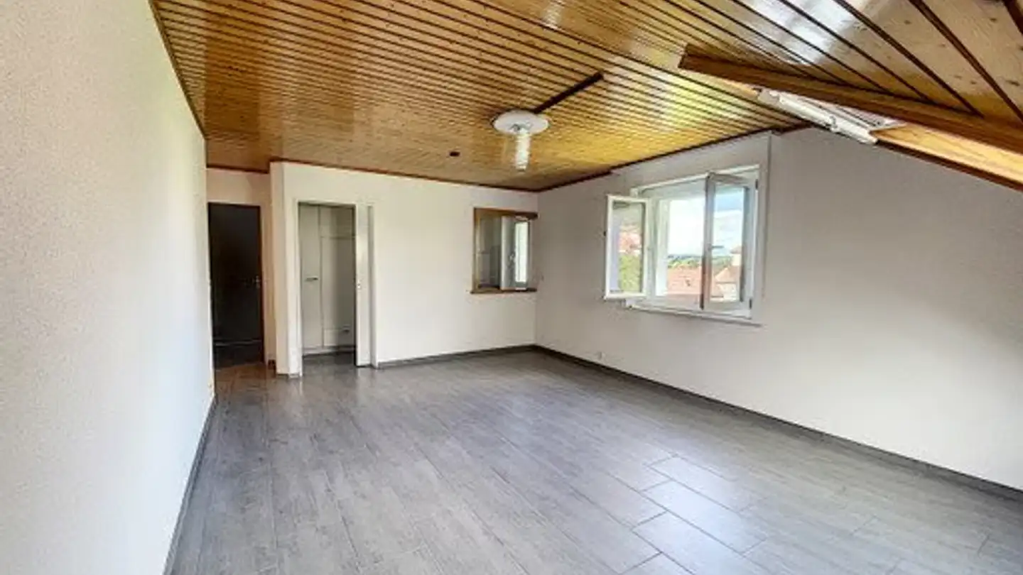 Wohnung mieten - Clos-Derrey 7, 1623 Semsales - Foto 2