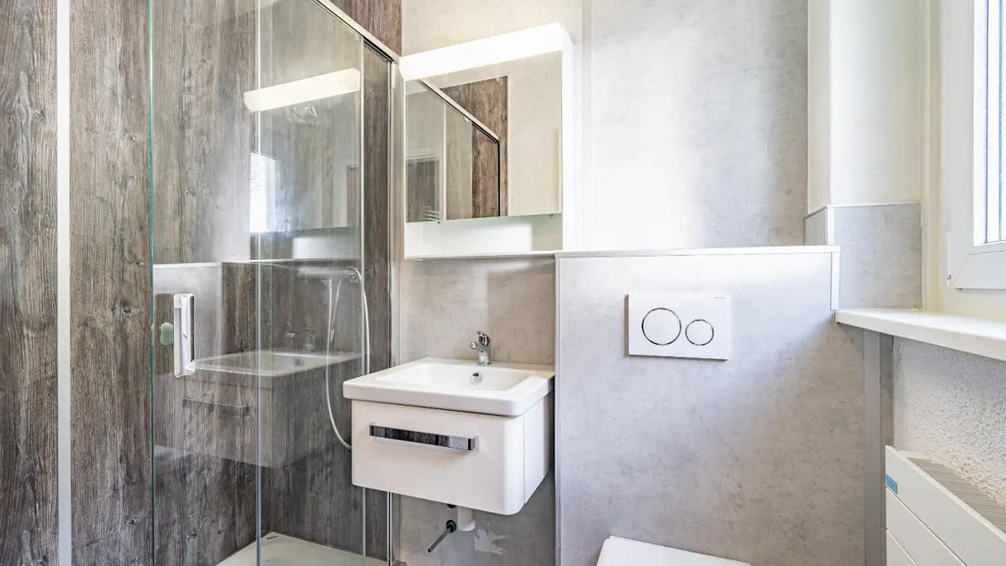 Wohnung mieten - Erliweg, 3954 Leukerbad - Foto 4