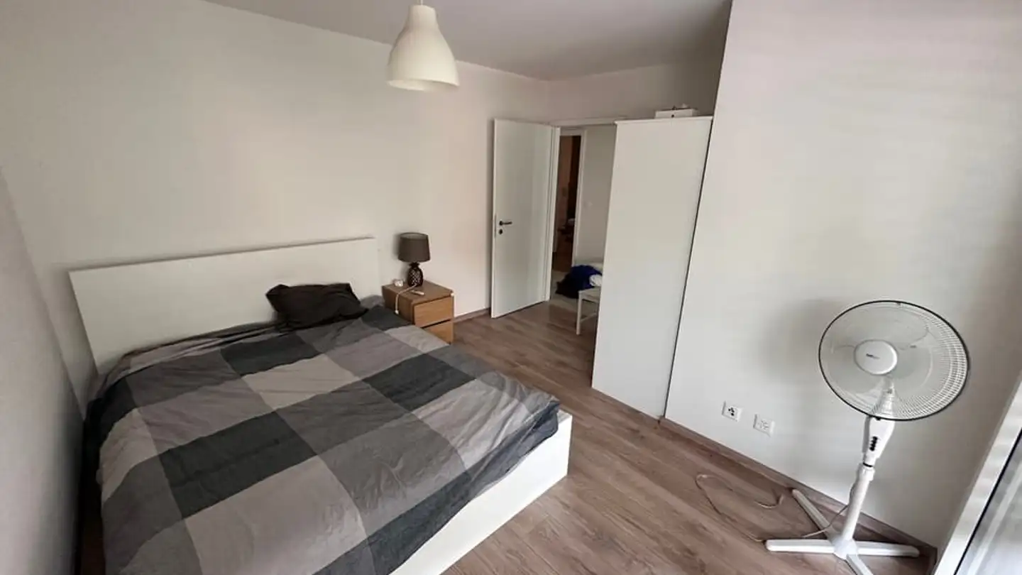 Wohnung mieten - Rue Du Lac 124, 1815 Clarens - Foto 3