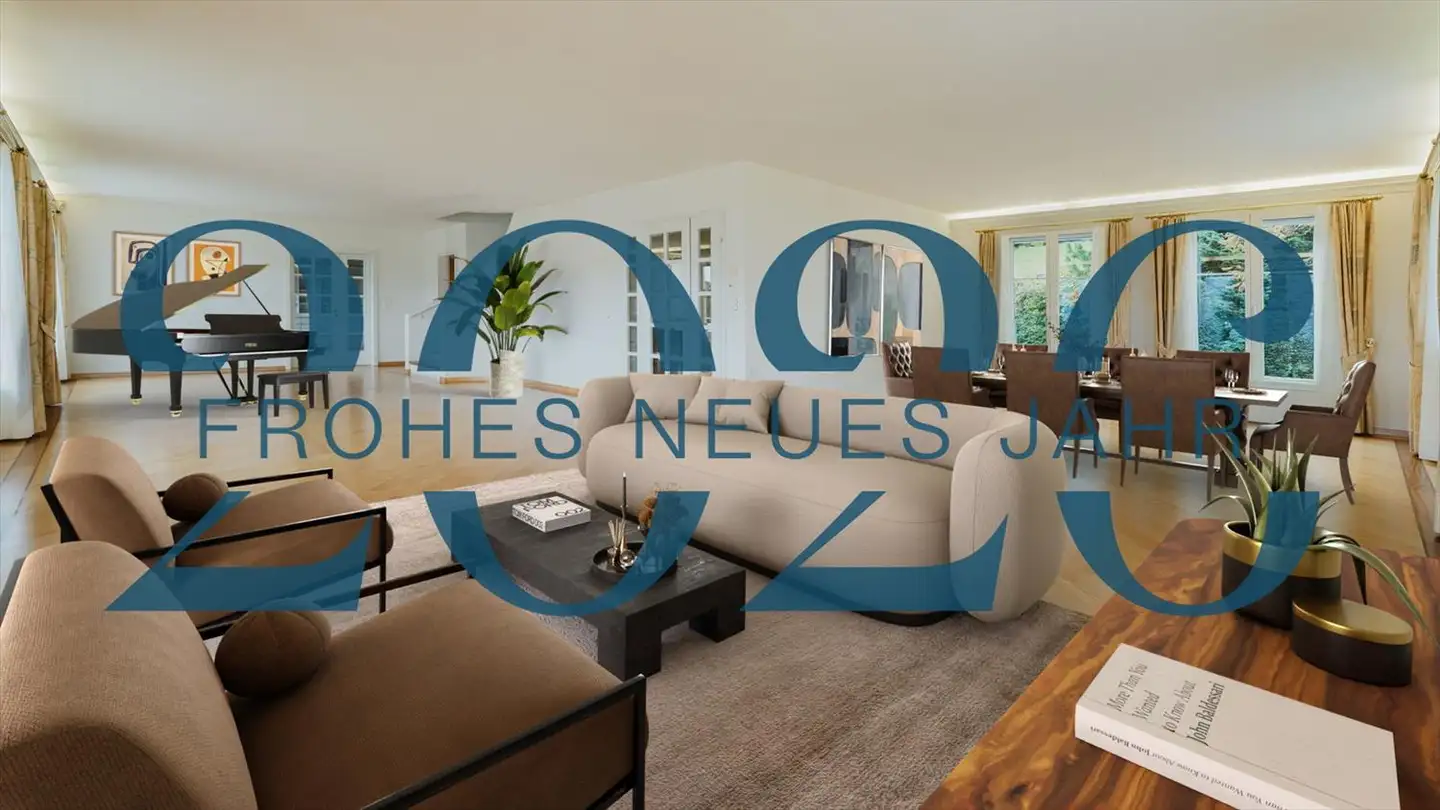 Einfamilienhaus kaufen - 6376 Emmetten