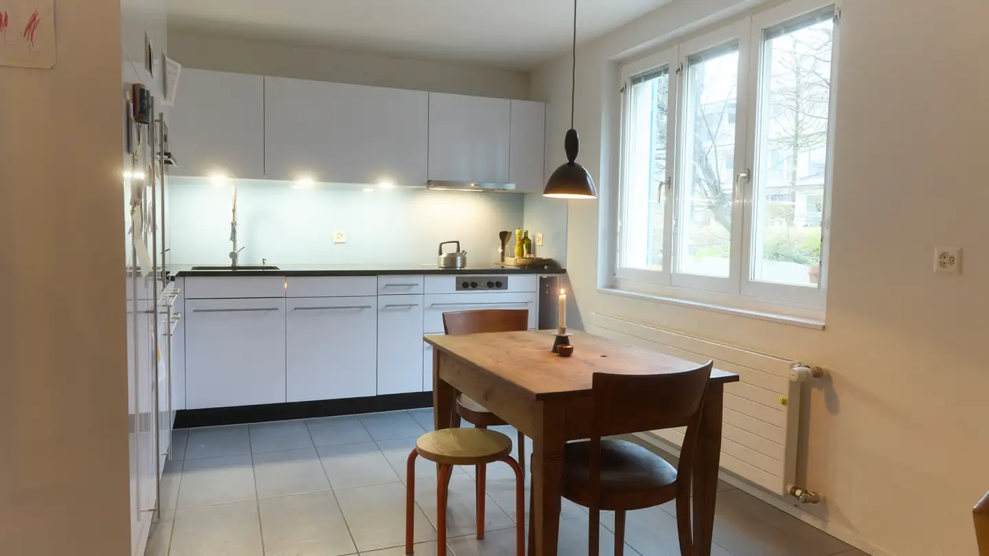 Apartment for rent - 8057 Zürich - Photo 2