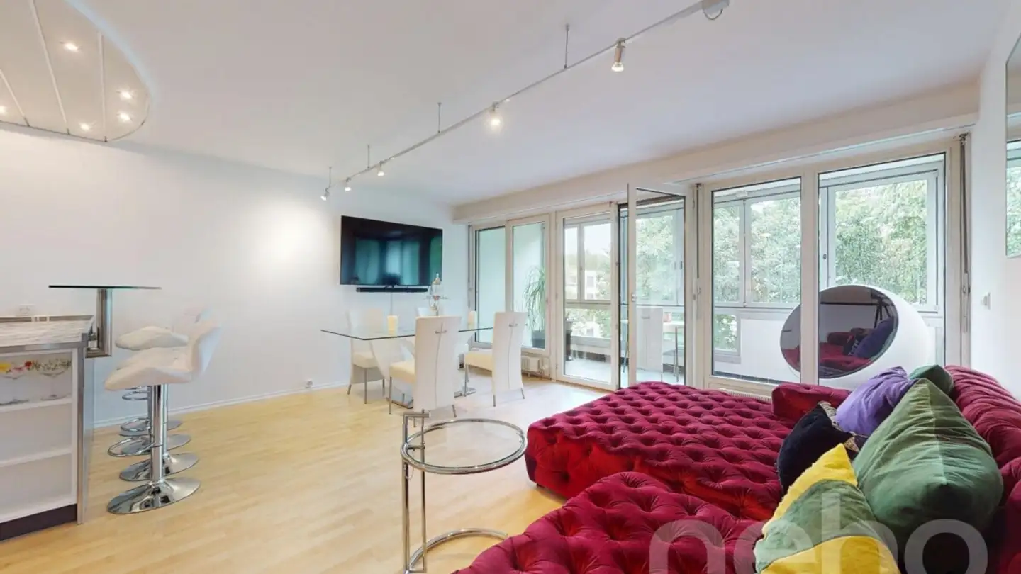 Duplex for sale - 4147 Aesch BL - Photo 3