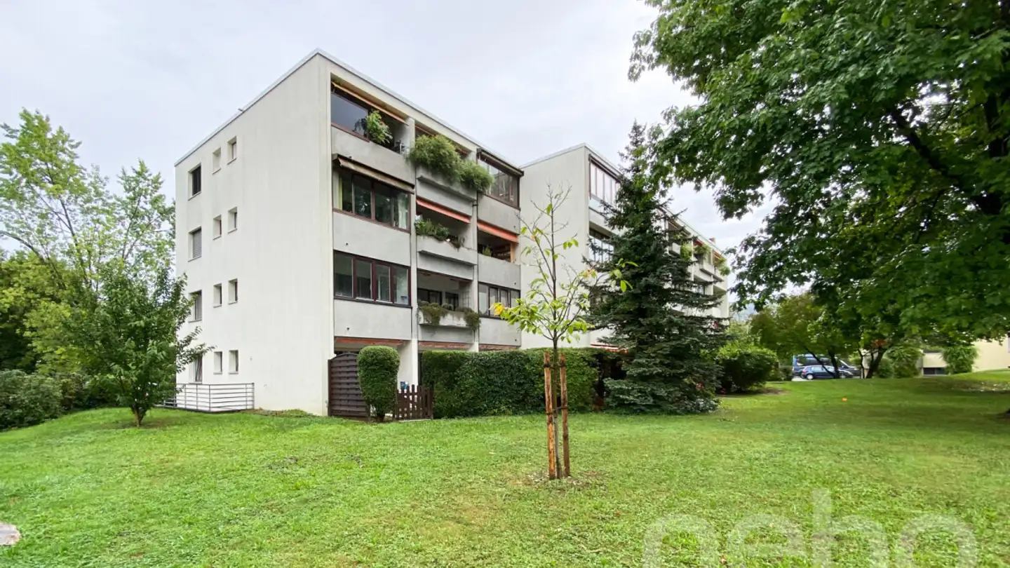 Duplex for sale - 4147 Aesch BL