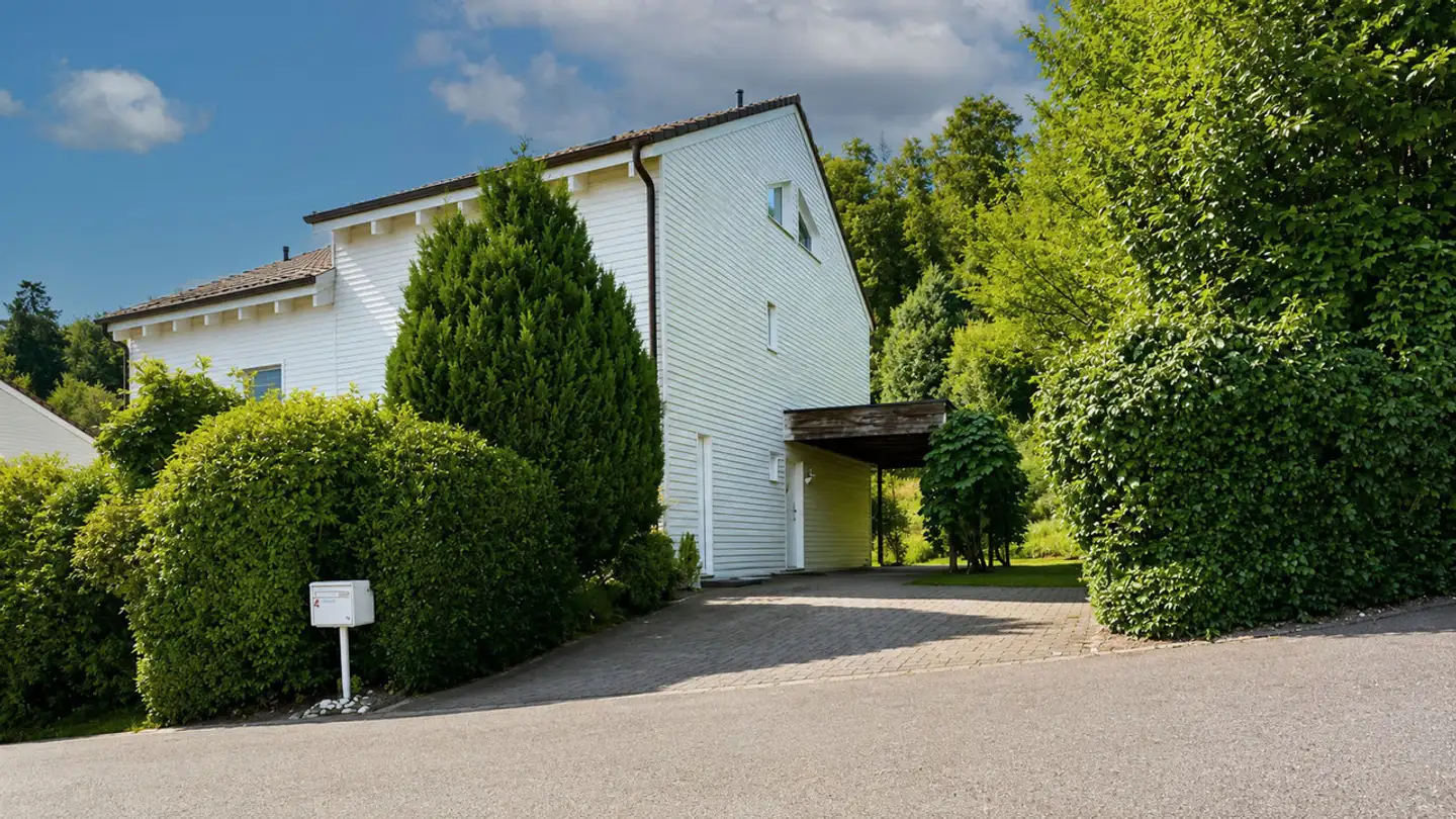 Single house for sale - Vogtackerweg 53, 4148 Pfeffingen