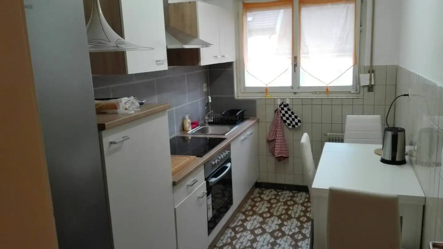 Furnished apartment for rent - Rue Docteur Schwab 9, 2610 St-Imier - Photo 2