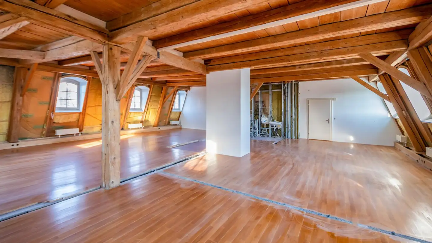 Attico in vendita - Bergtalweg 3, 9500 Wil SG - Photo 3