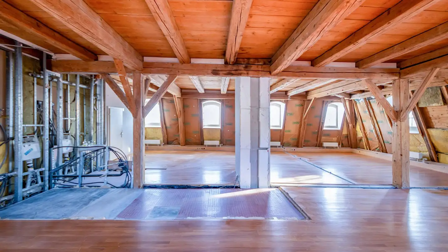 Attico in vendita - Bergtalweg 3, 9500 Wil SG - Photo 4