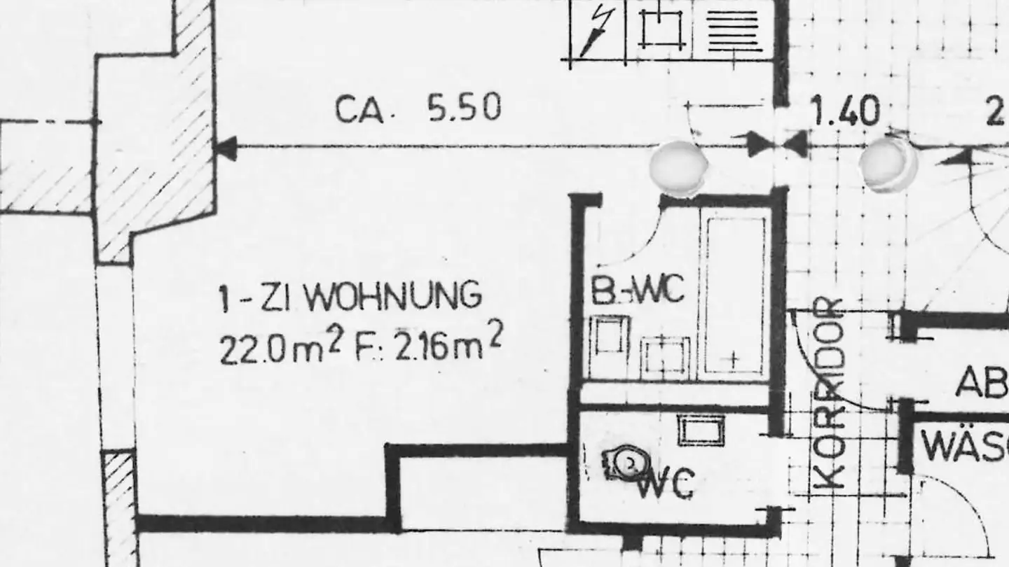 Apartment for rent - Furrengasse 17, 6004 Luzern - Photo 4