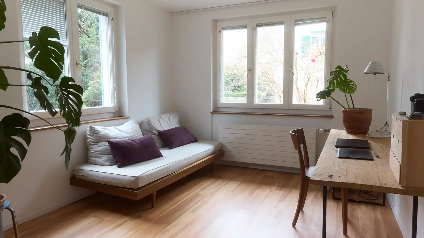 Apartment for rent - 8057 Zürich - Photo 3