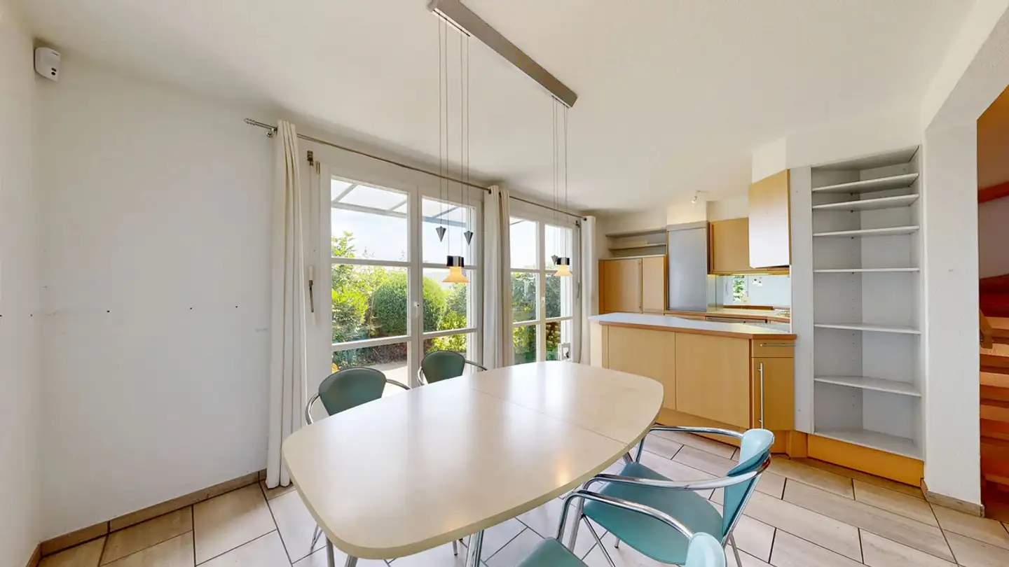 Single house for sale - Vogtackerweg 53, 4148 Pfeffingen - Photo 3
