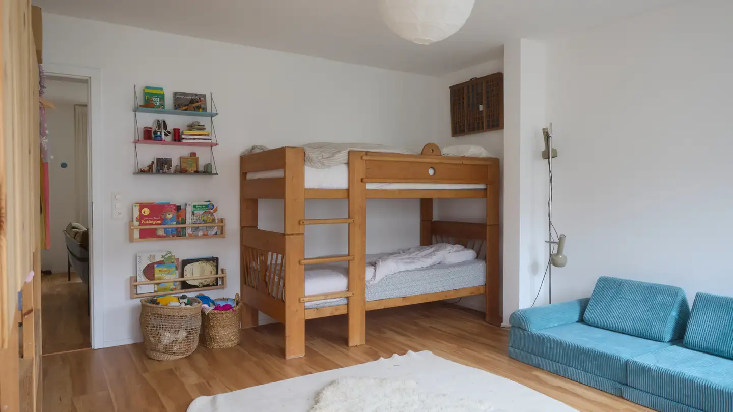 Apartment for rent - 8057 Zürich - Photo 4