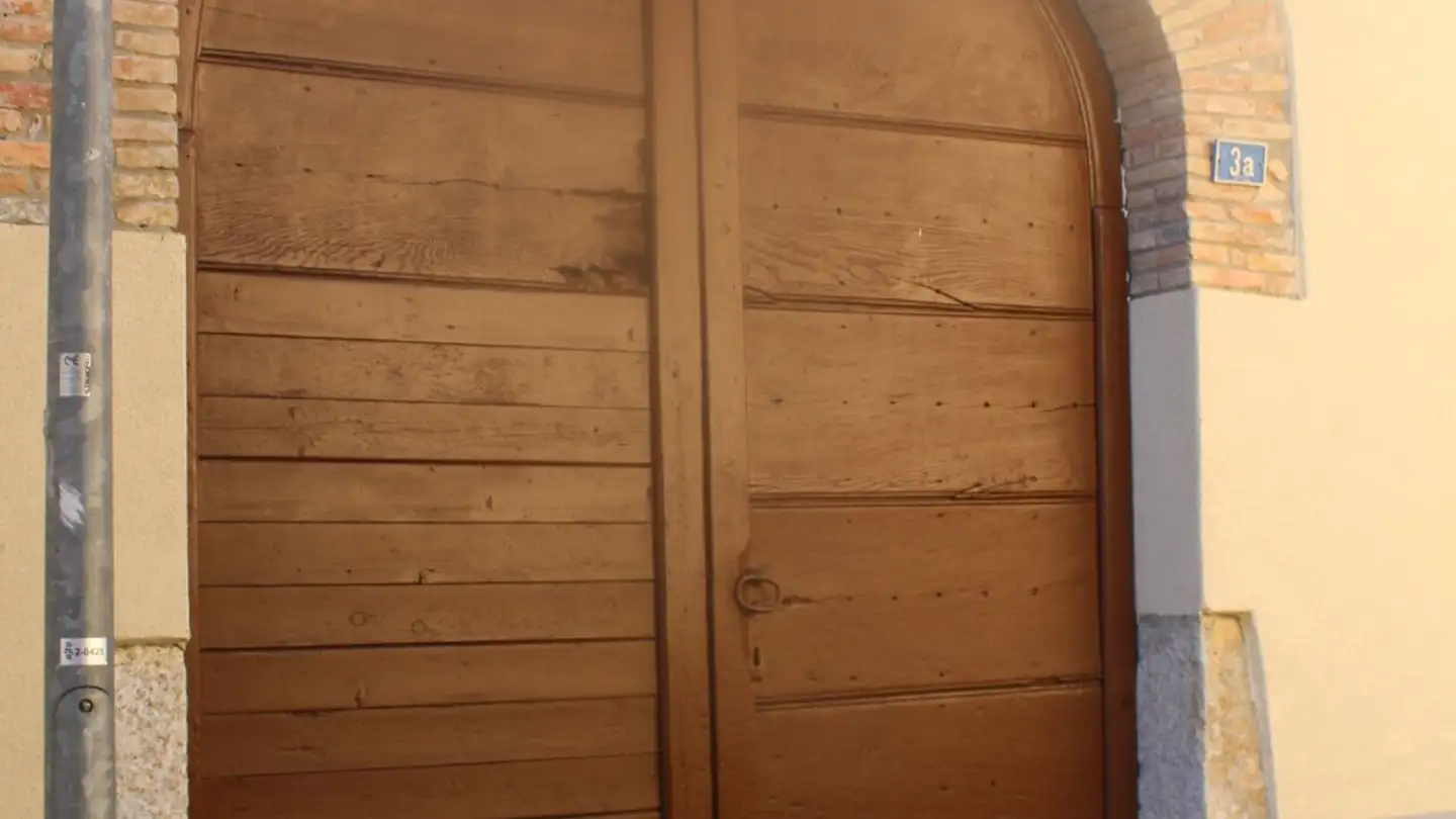 Immeuble mixte à vendre - 6828 Balerna - Photo 2