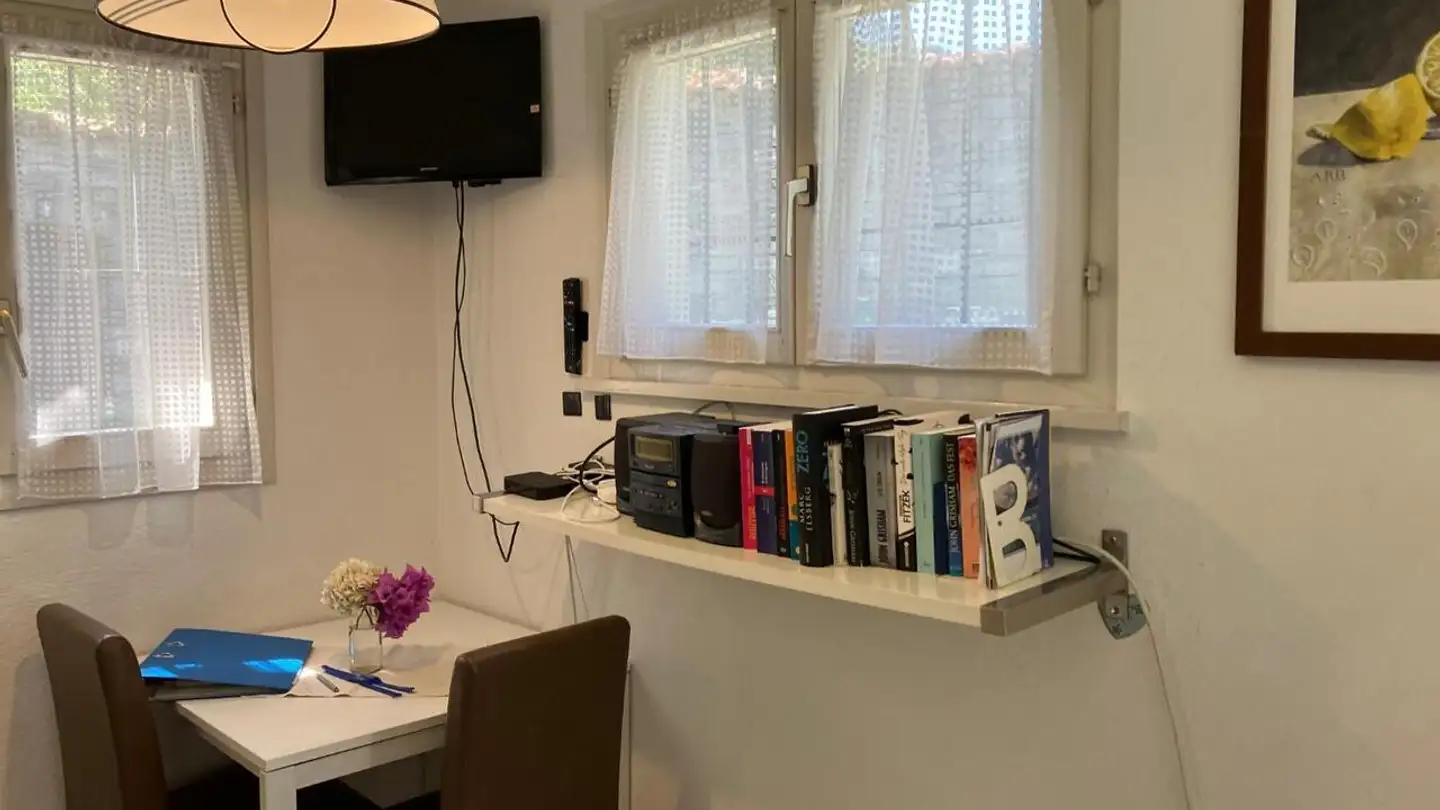 Appartement à louer - 6598 Tenero - Photo 2