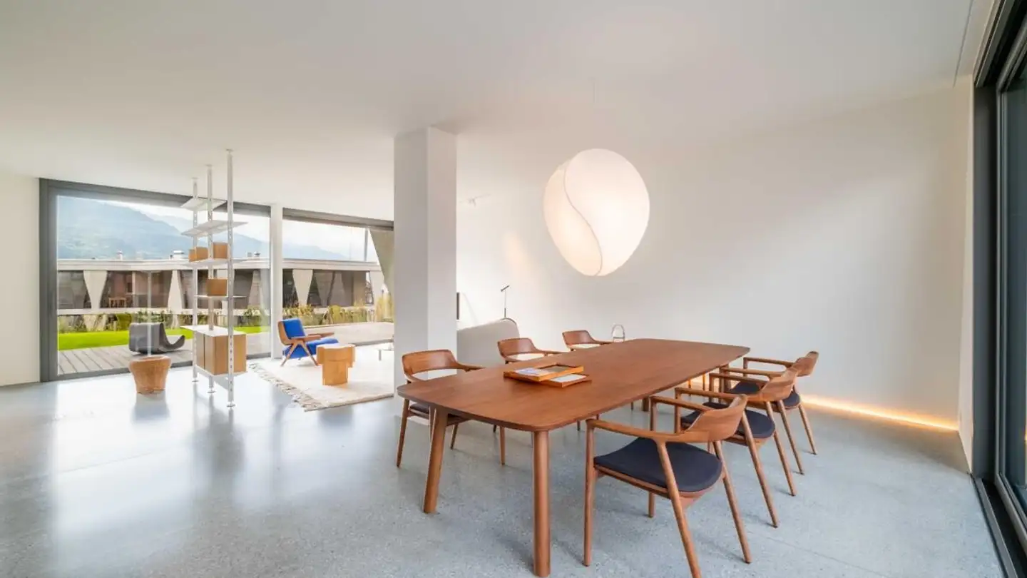 Casa singola in vendita - 7304 Maienfeld - Photo 3