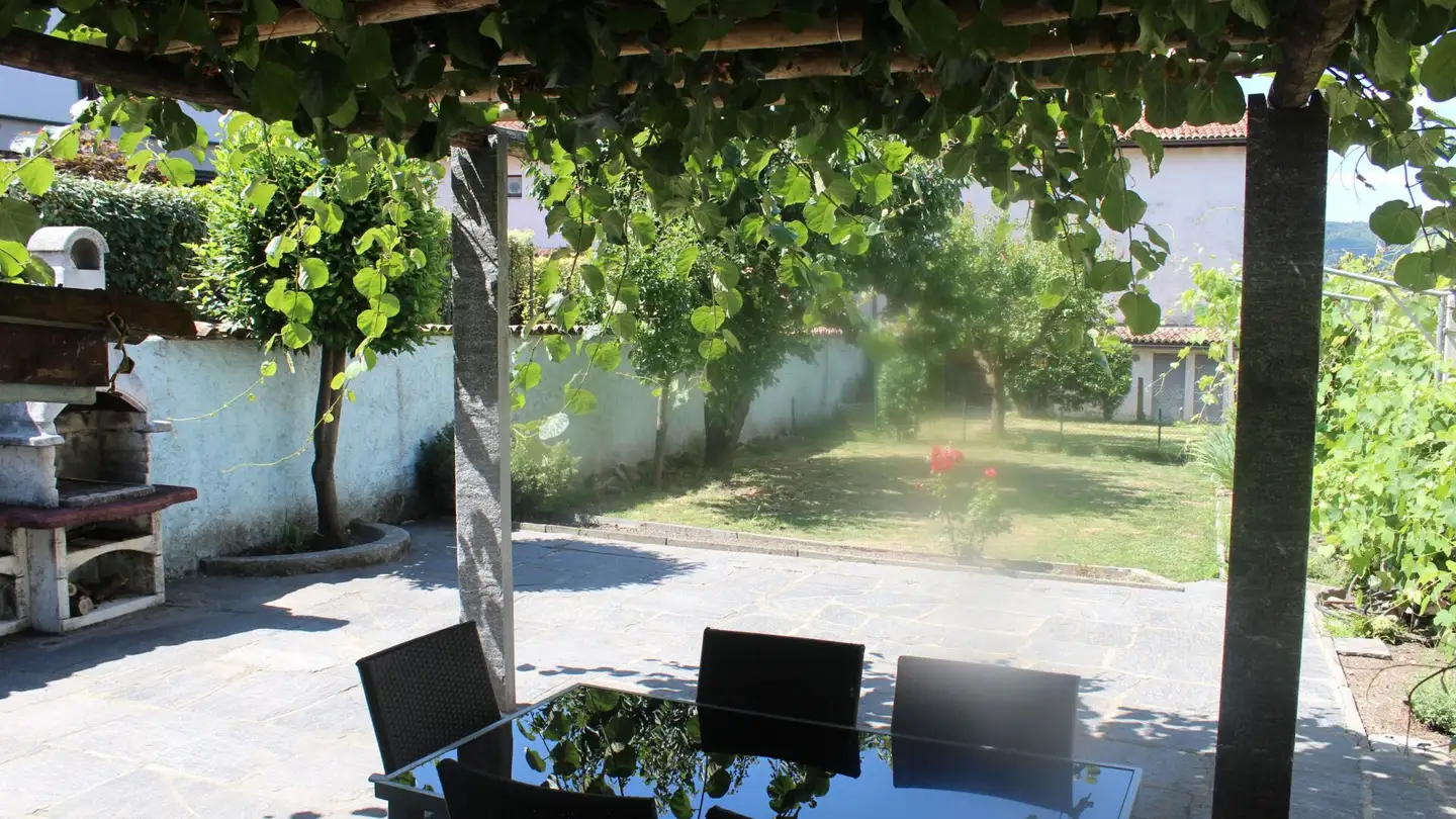 Immeuble mixte à vendre - 6828 Balerna - Photo 3