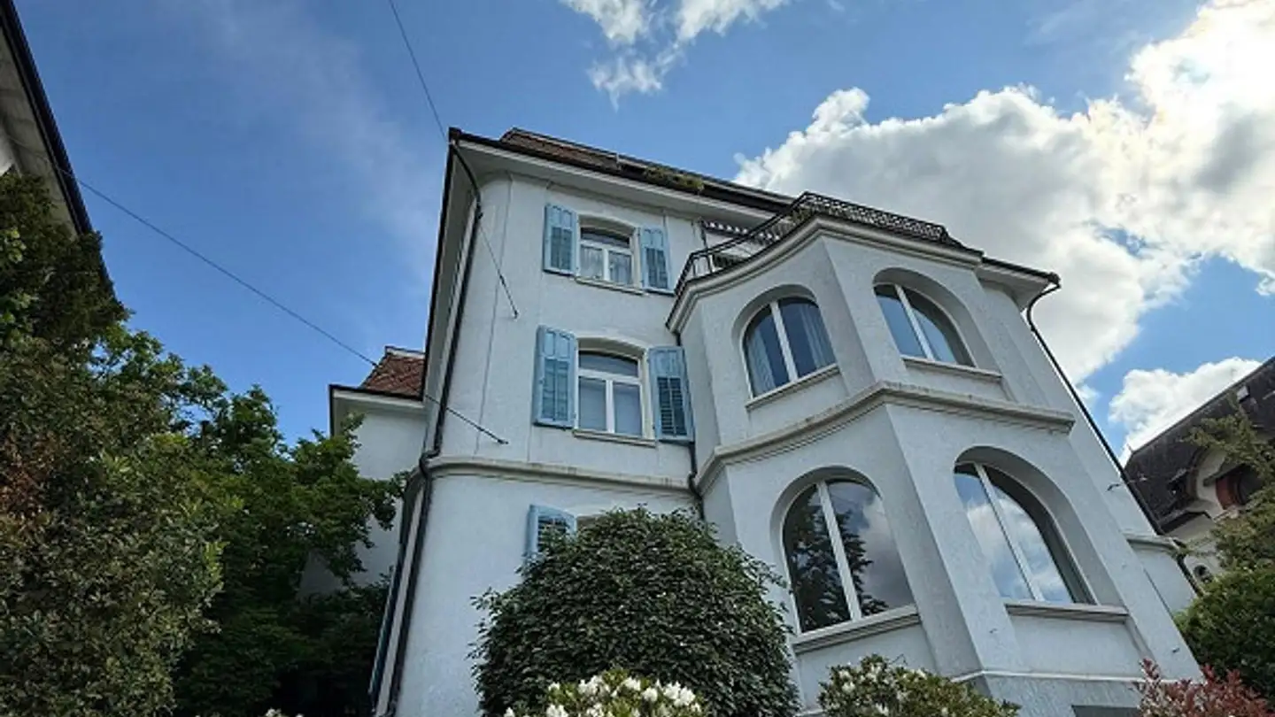 Apartment for rent - Asylstrasse 31, 8032 Zürich