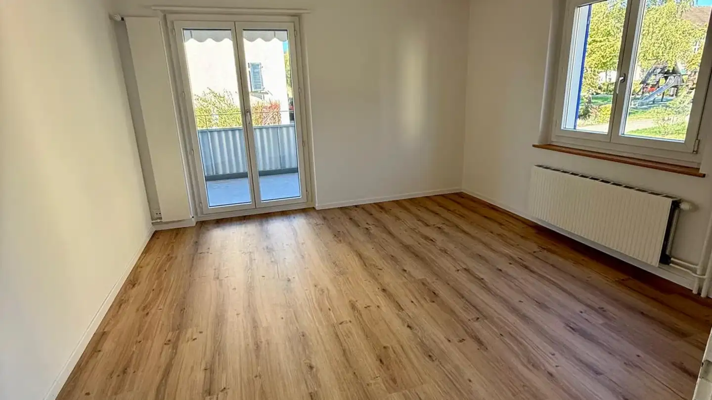 Appartamento in affitto - Chemin De Safnern / Safnernweg 50, 2504 Biel/Bienne - Foto 2