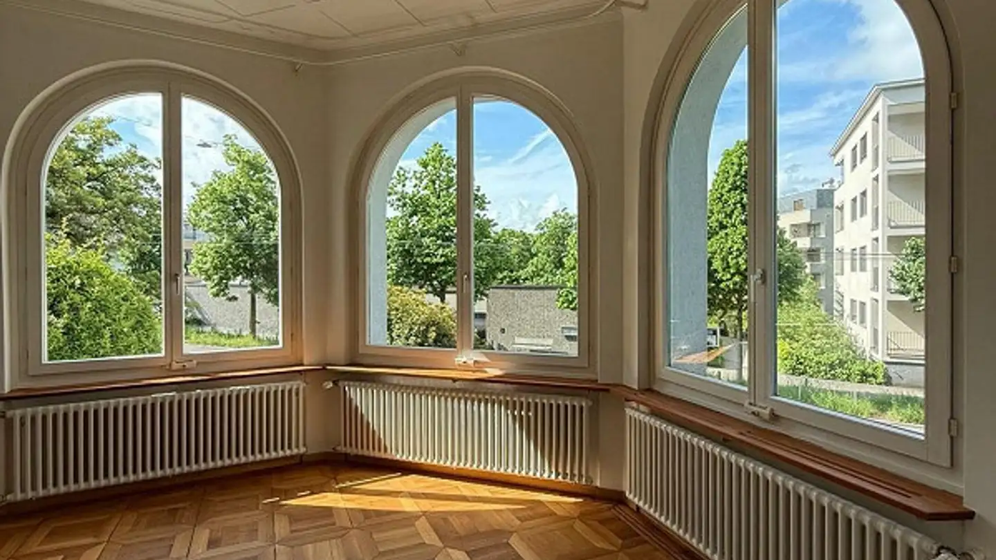 Apartment for rent - Asylstrasse 31, 8032 Zürich - Photo 2