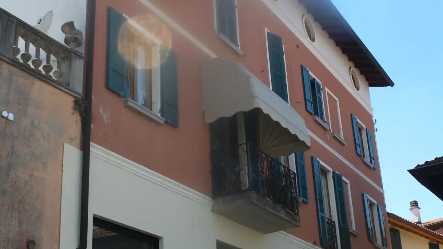 Immeuble mixte à vendre - 6828 Balerna - Photo 4