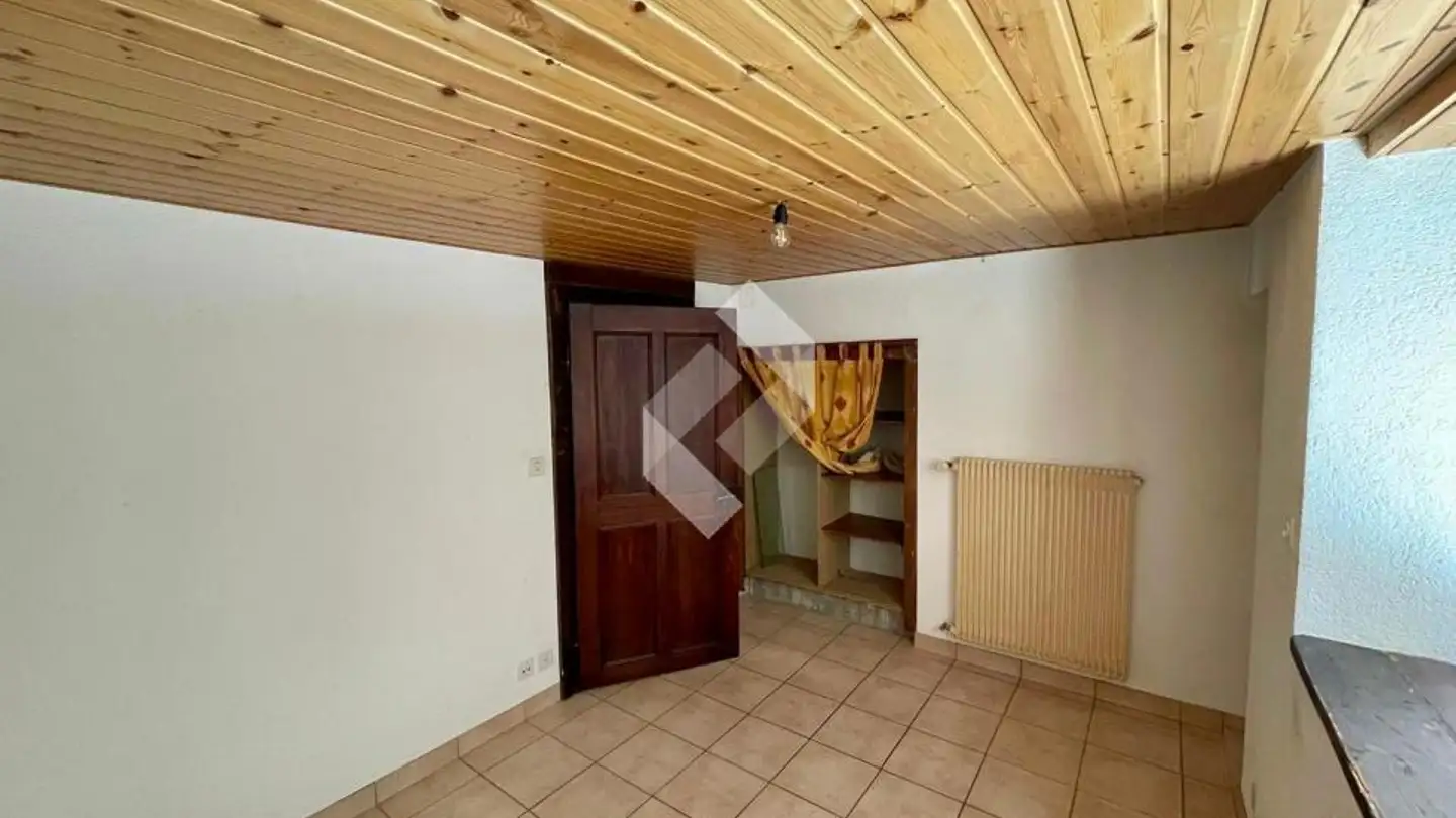 Appartamento in affitto - Rue Du Bourg, 1920 Martigny - Photo 3