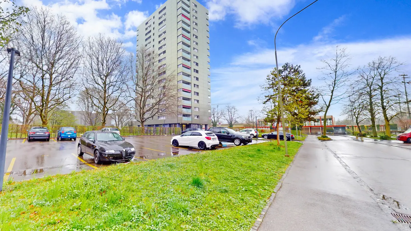 Wohnung mieten - Am Stausee, 4127 Birsfelden