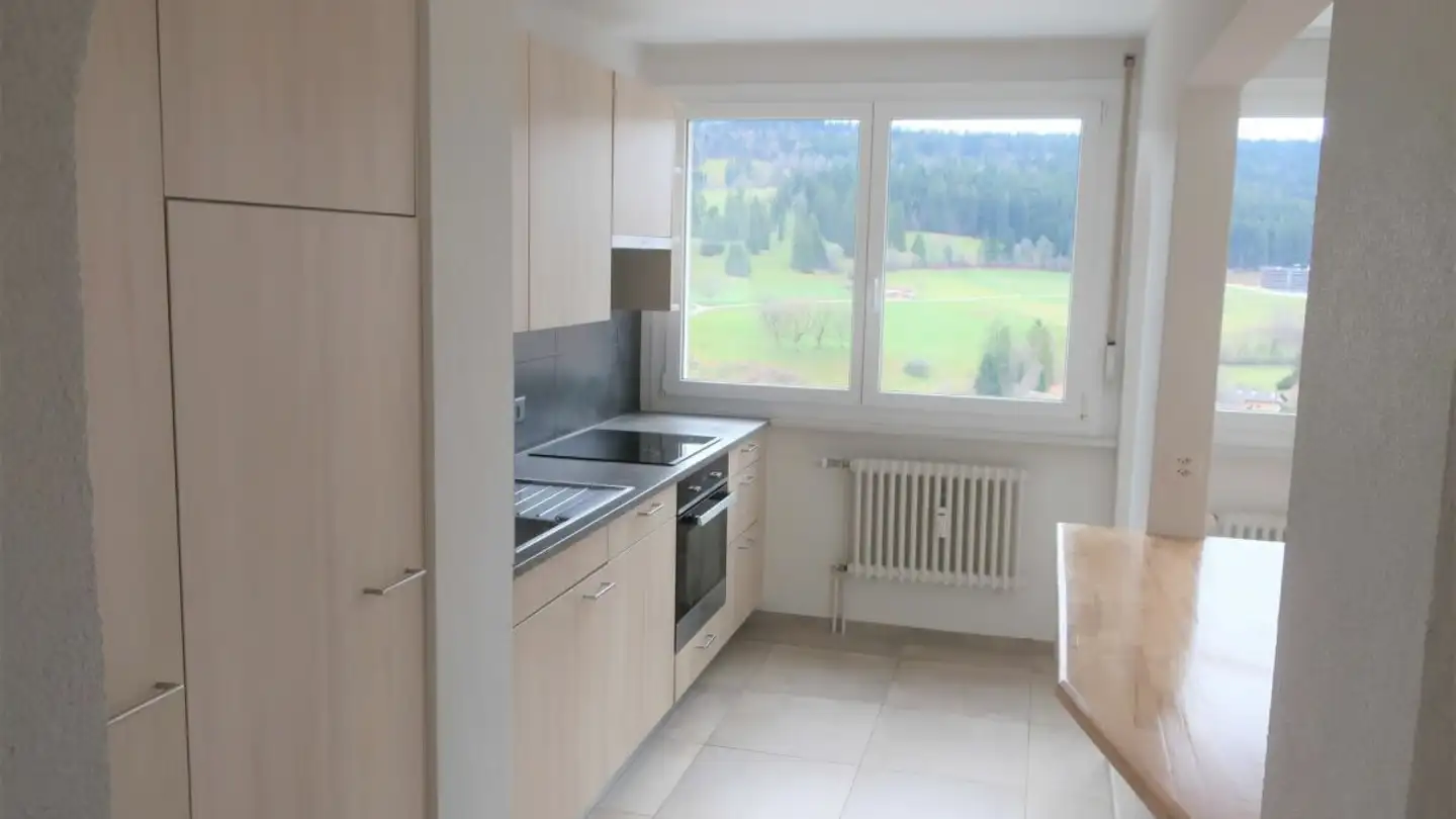 Appartement à louer - Rue Du Crêt-Georges 49, 2720 Tramelan