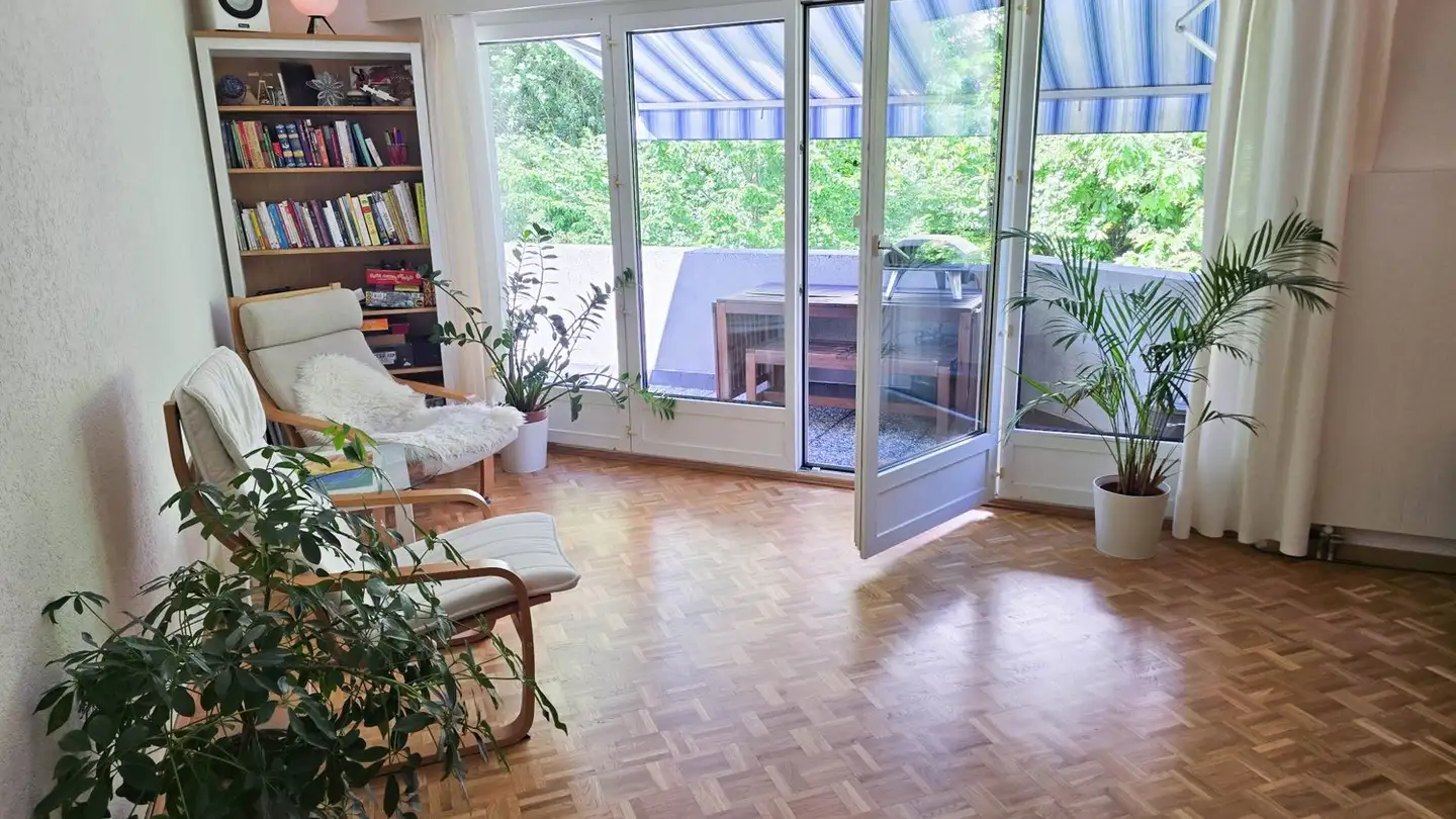 Appartement à louer - Avenue De Morges 26, 1004 Lausanne - Photo 2