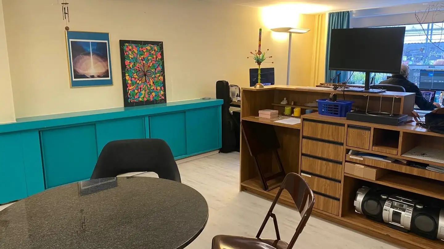 Office space for rent - Hauptstrasse 38, 8253 Diessenhofen - Photo 2