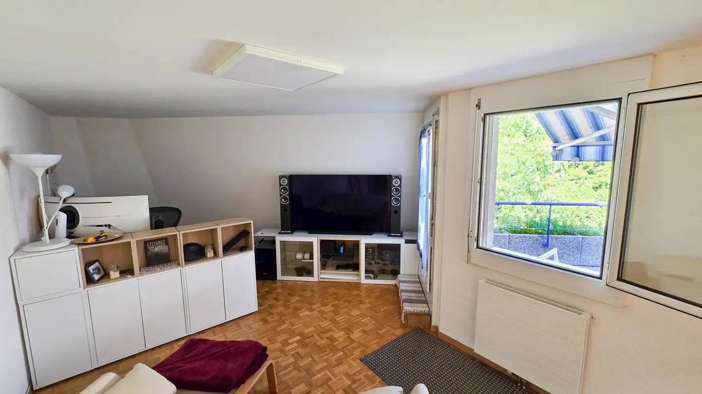 Appartement à louer - Avenue De Morges 26, 1004 Lausanne - Photo 4