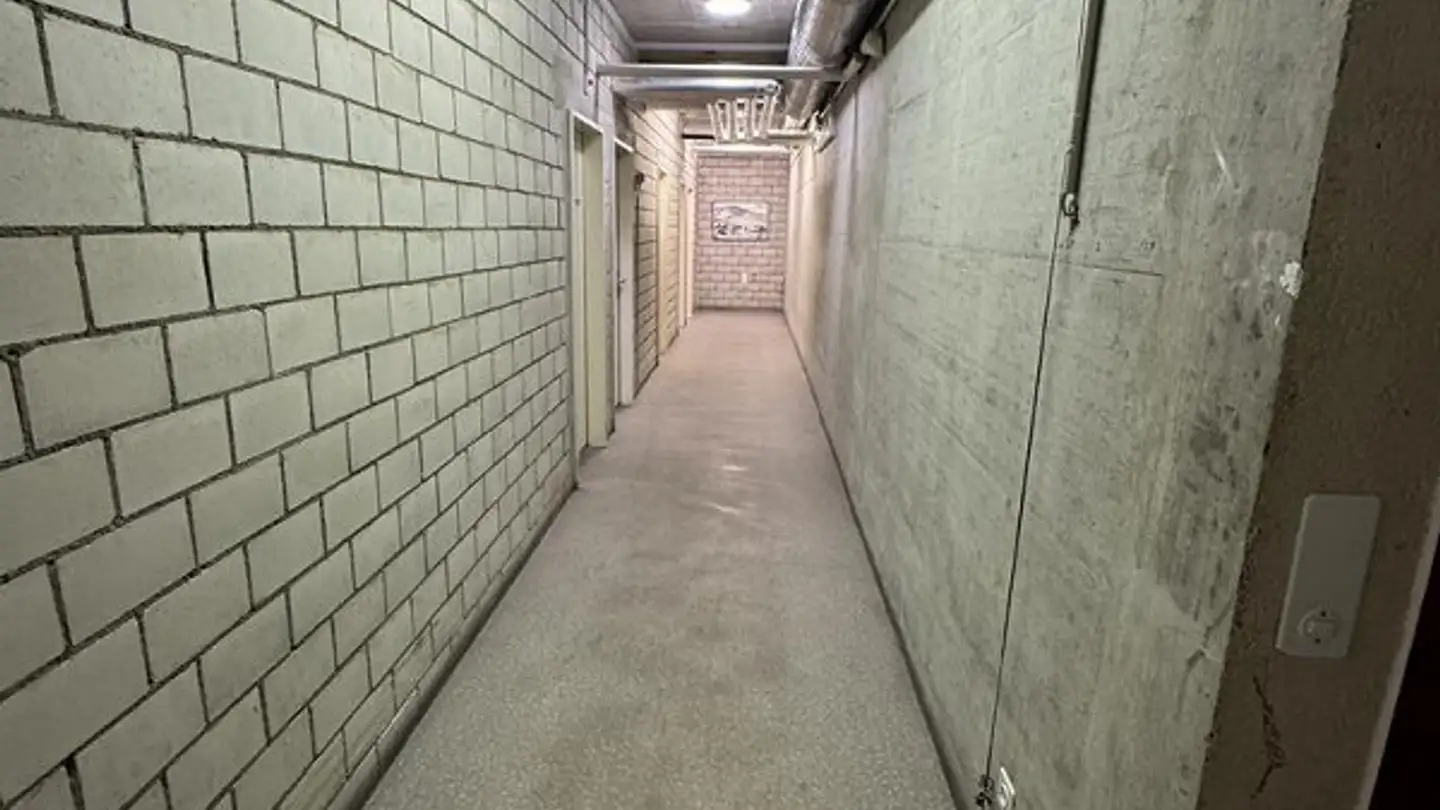 Spazio ufficio in affitto - Steinenvorstadt 36, 4051 Basel - Foto 3