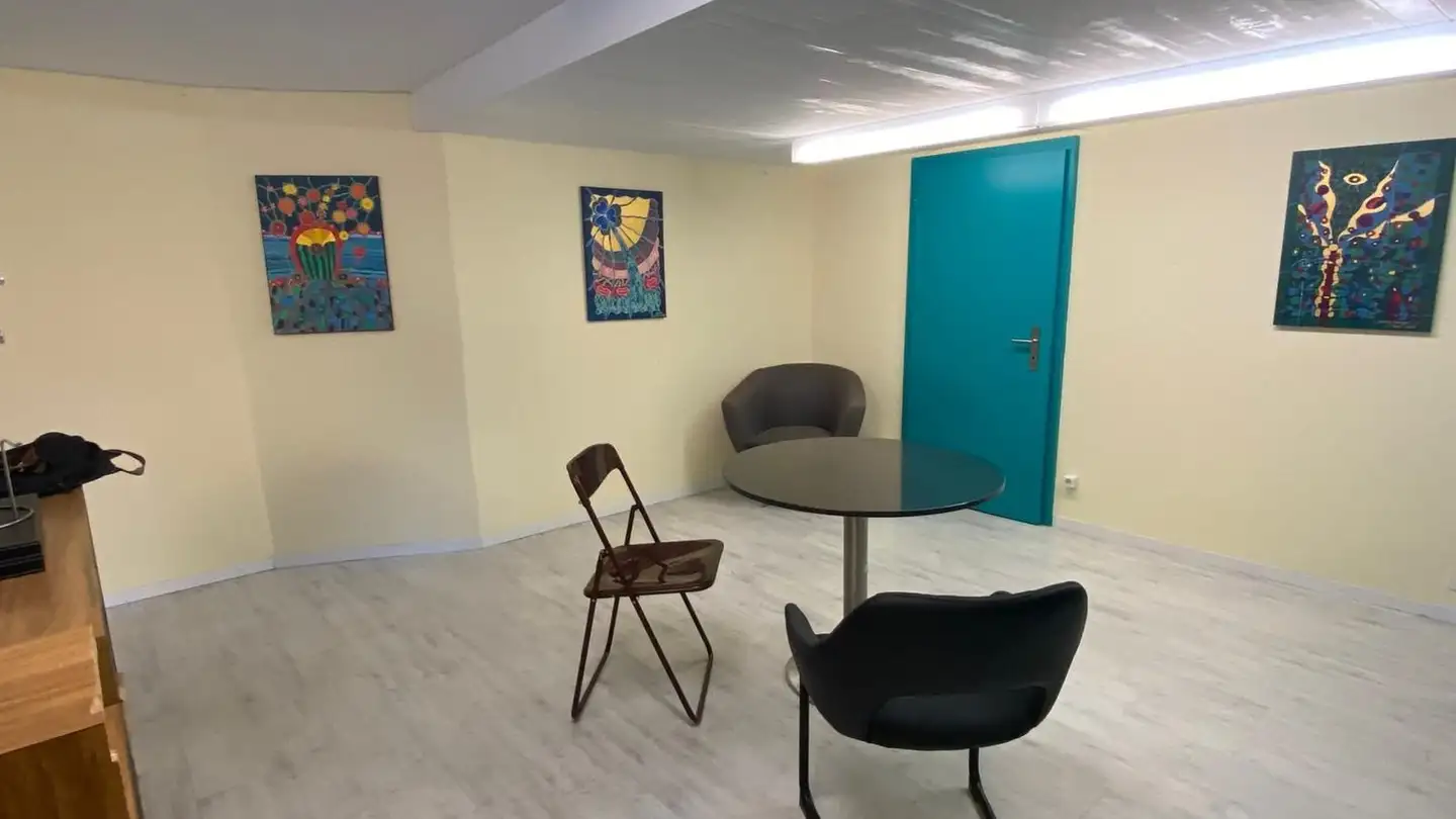 Office space for rent - Hauptstrasse 38, 8253 Diessenhofen - Photo 3