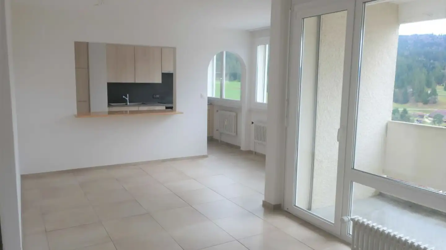 Appartement à louer - Rue Du Crêt-Georges 49, 2720 Tramelan - Photo 2