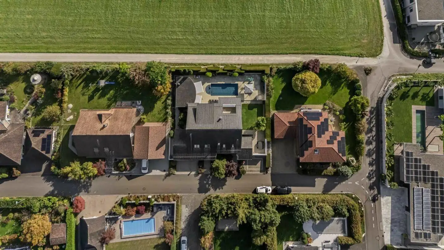 Villa in vendita - Ahornweg 4, 5103 Möriken AG - Photo 3